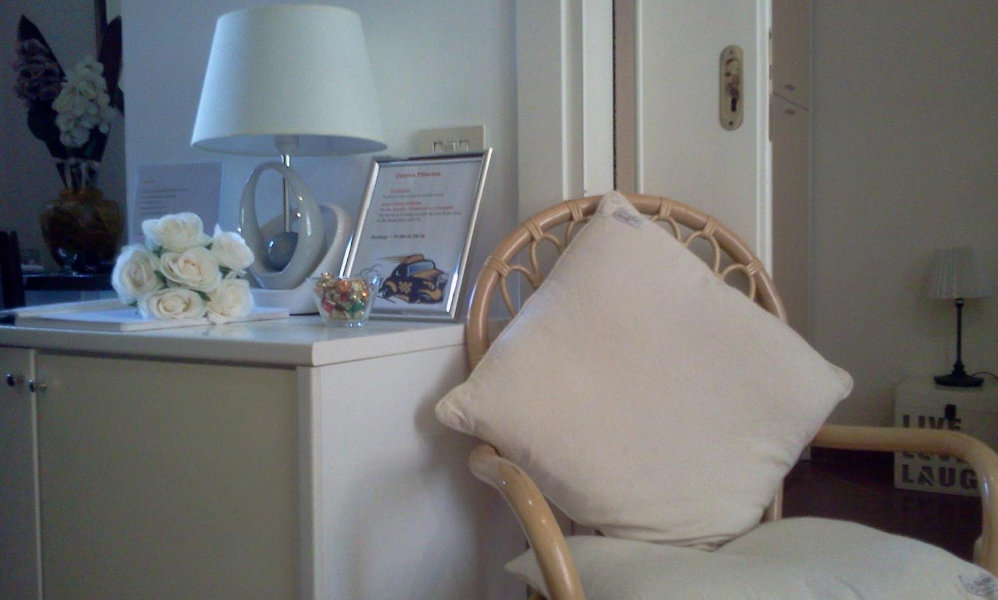 Apartamento Casina Tiberina *
