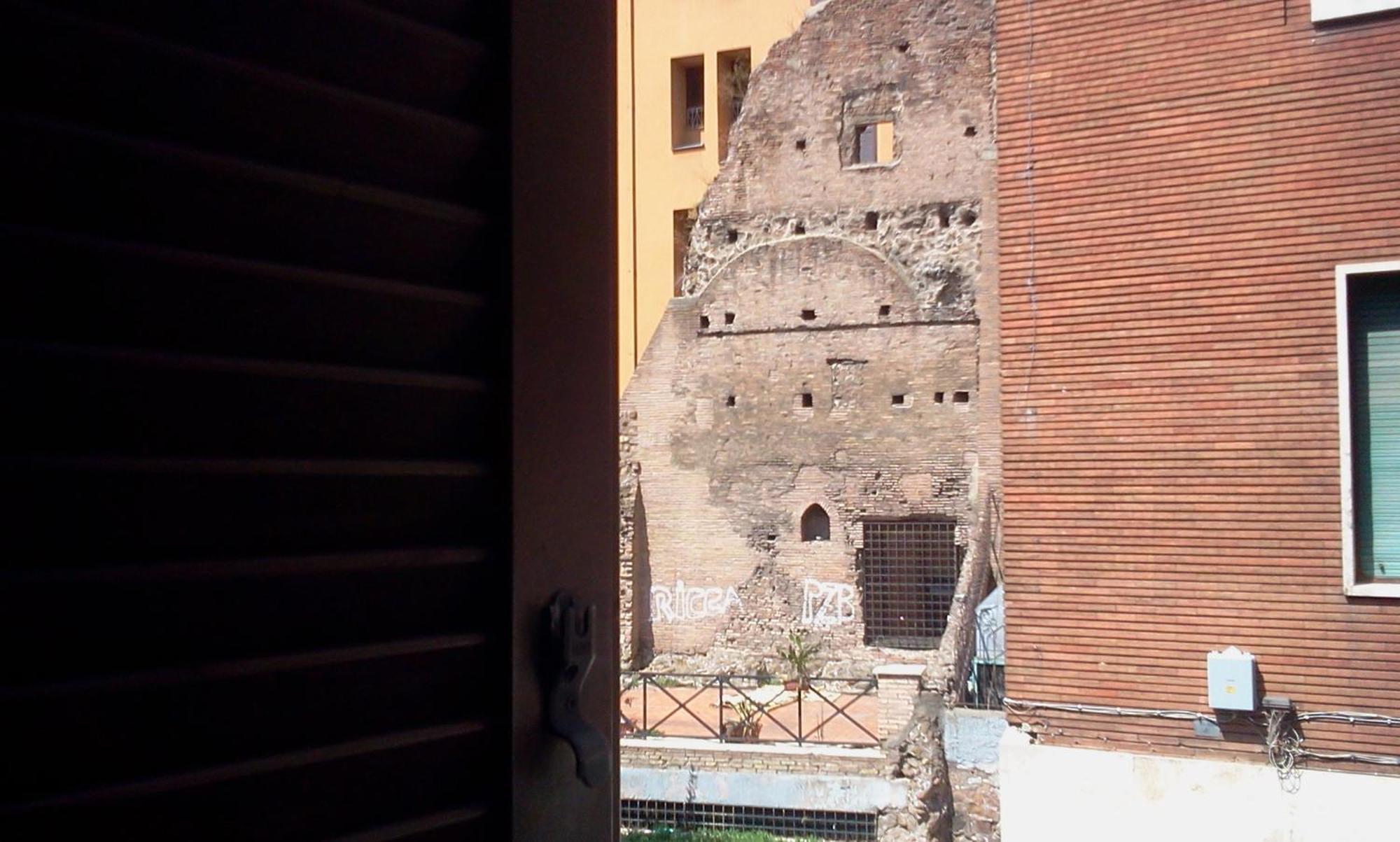 Casina Tiberina Apartamento