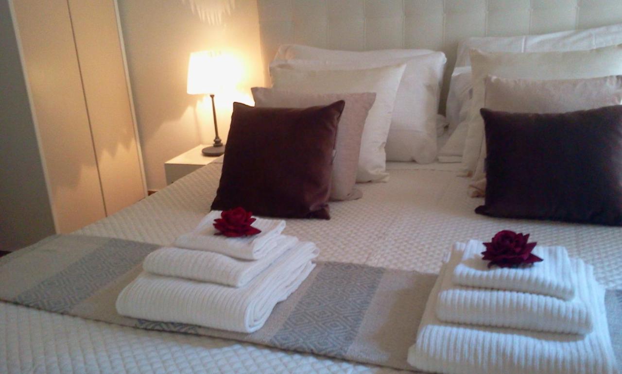 Apartamento Casina Tiberina Roma