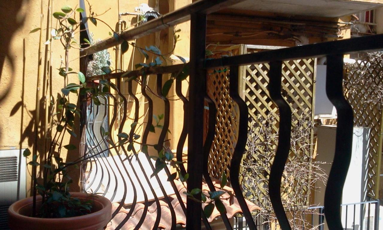 Apartamento Casina Tiberina
